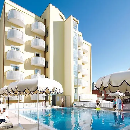 Hotel Salus Smart & Chic Lido di Jesolo