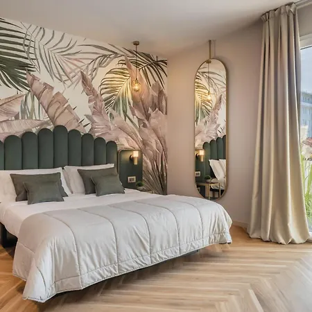 Hotel Salus Smart & Chic 4*