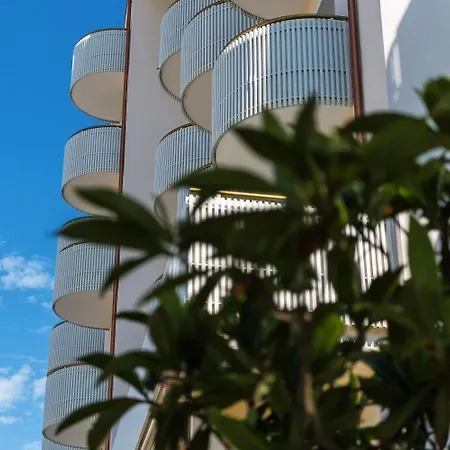 Hotel Salus Smart & Chic Lido di Jesolo