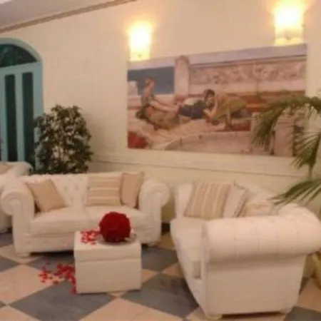 Hotel Salus Smart & Chic Lido di Jesolo