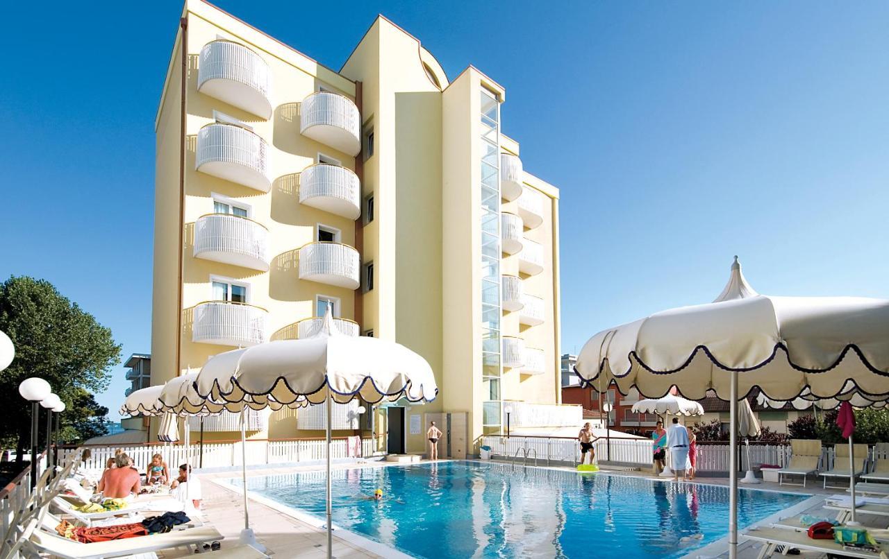 Hotel Salus Smart & Chic Lido di Jesolo