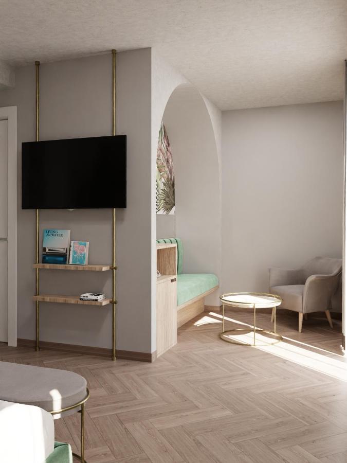 Hotel Salus Smart & Chic Lido di Jesolo