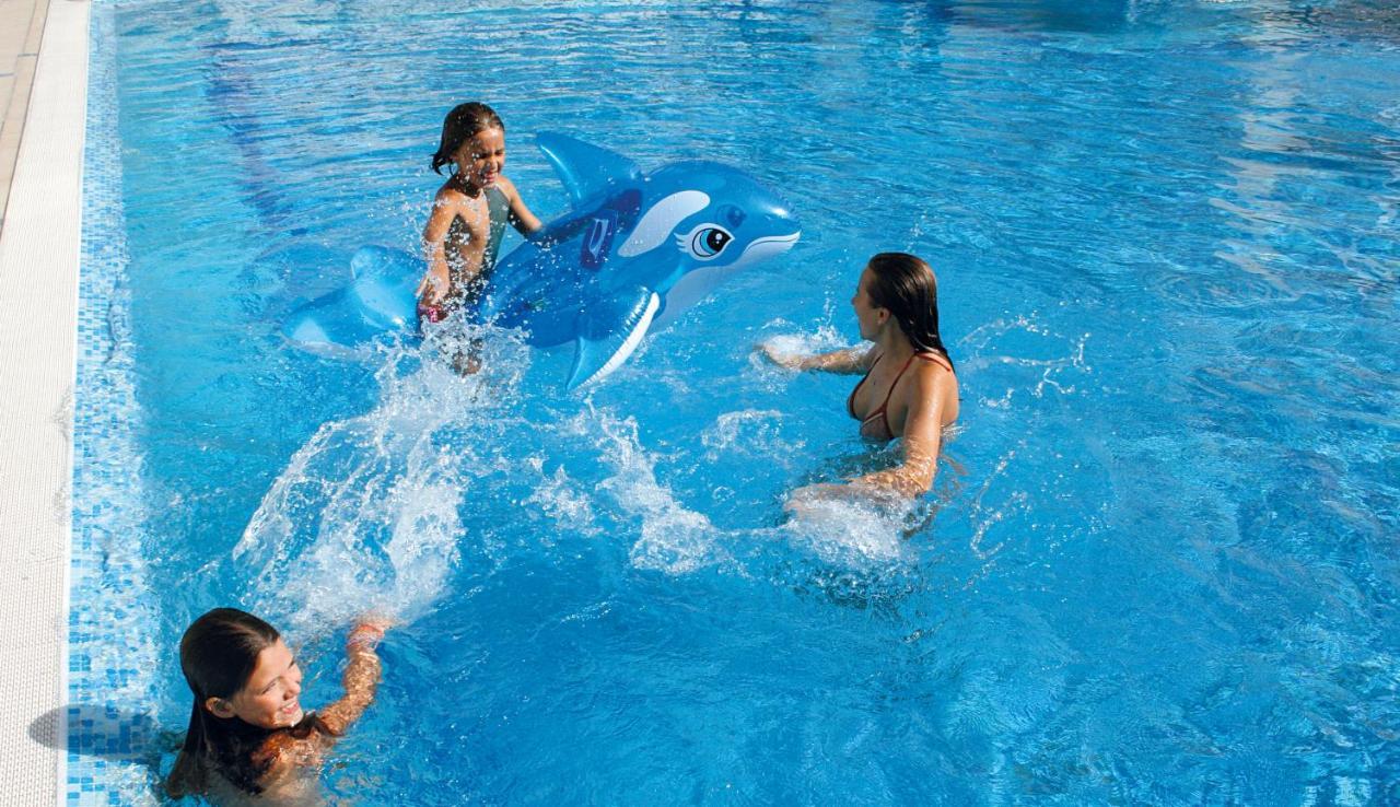 Salus Smart & Chic Hotel 4*