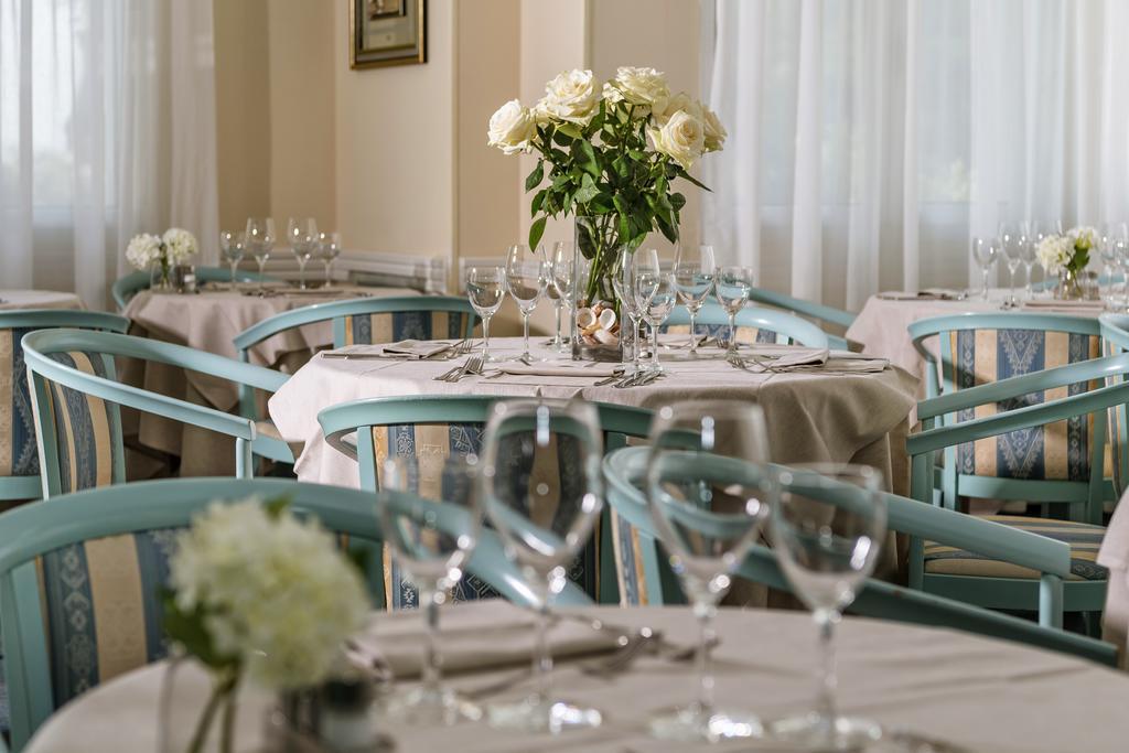 Salus Smart & Chic Hotel Lido di Jesolo