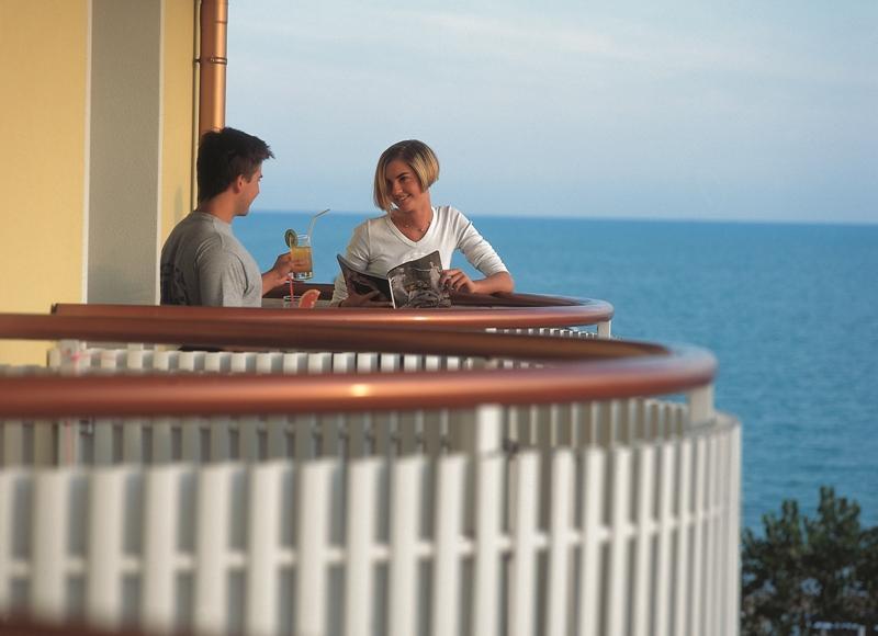 Salus Smart & Chic 4*