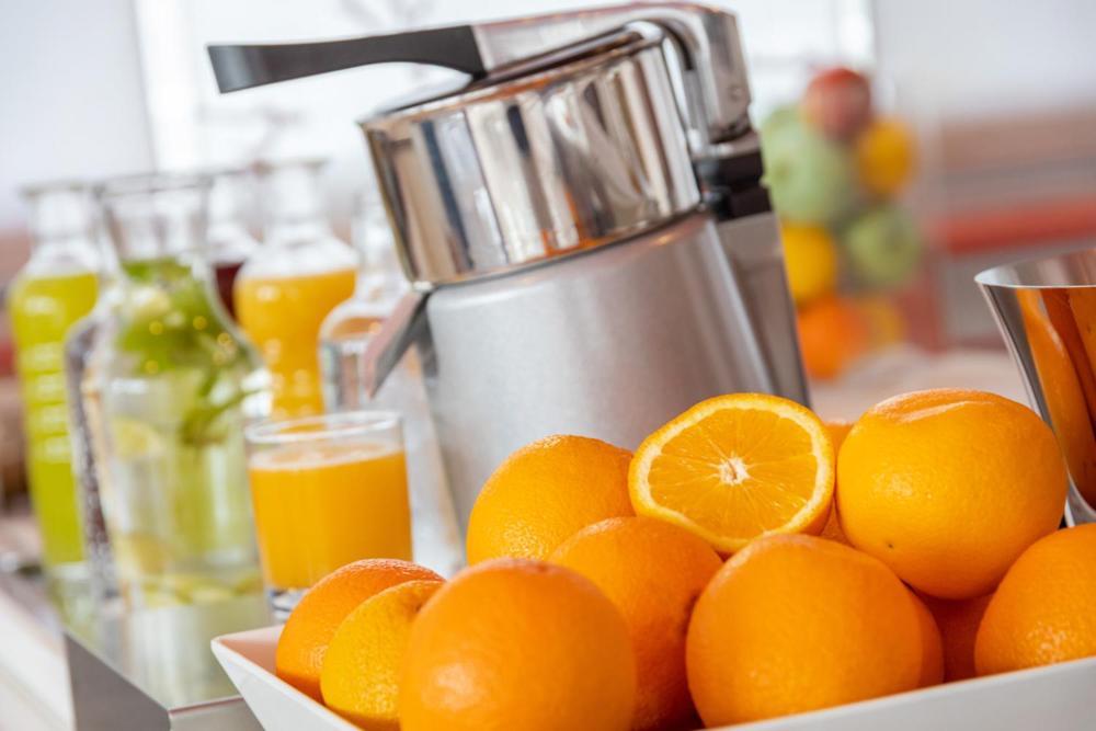 Salus Smart & Chic Hotel