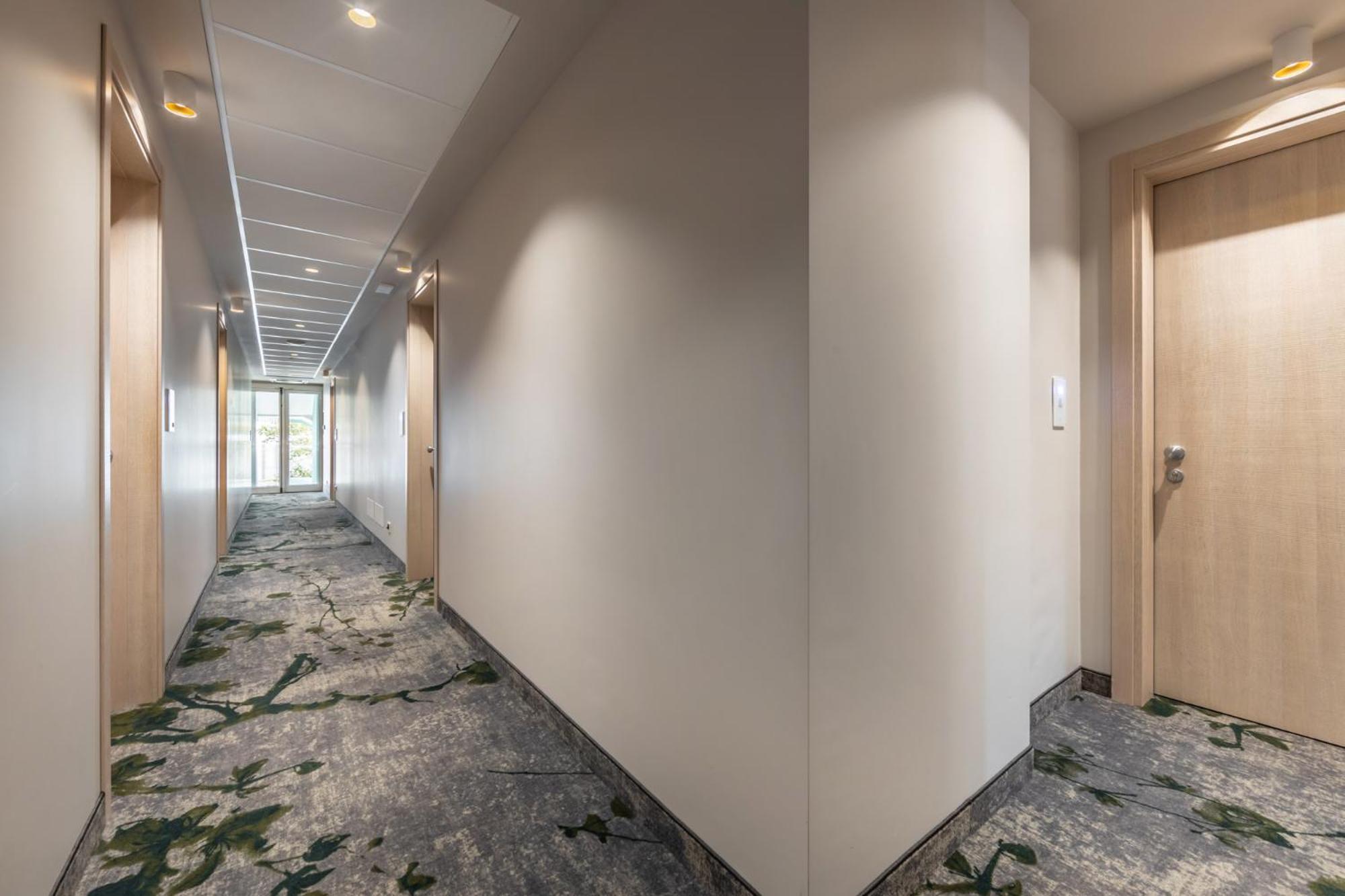 Hotel Salus Smart & Chic