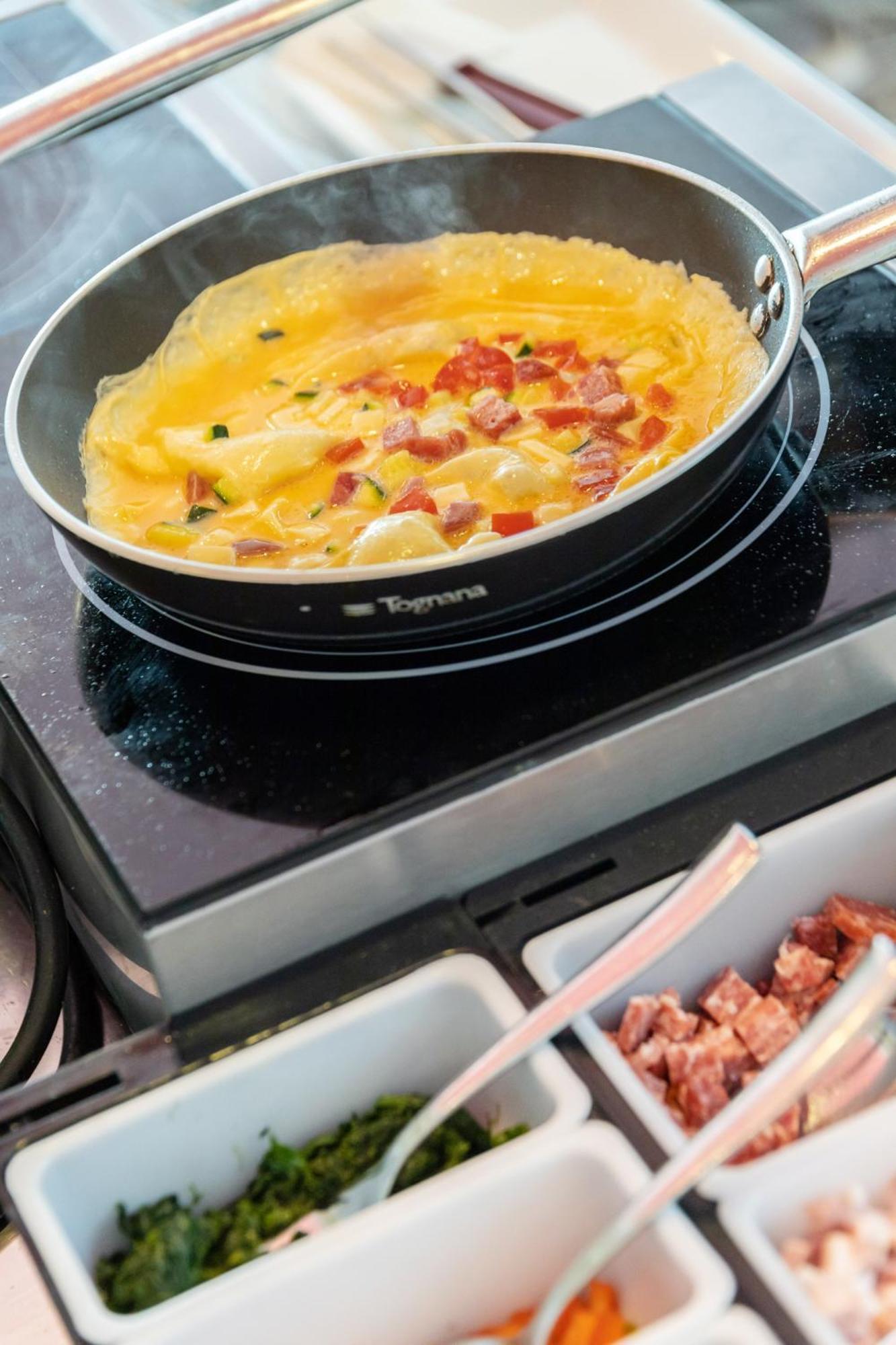 Salus Smart & Chic Hotel