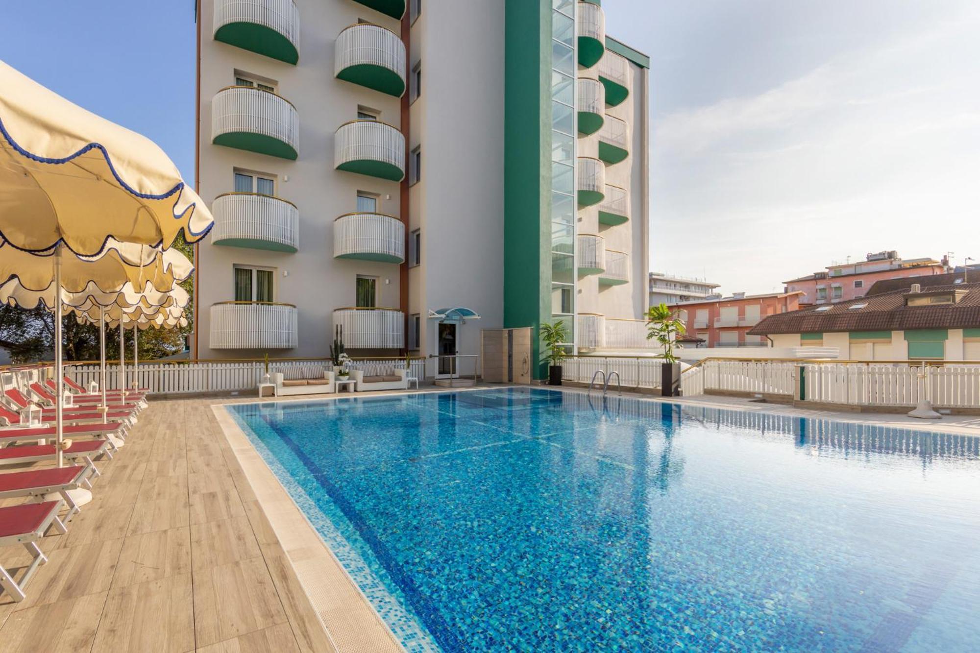 Salus Smart & Chic Lido di Jesolo