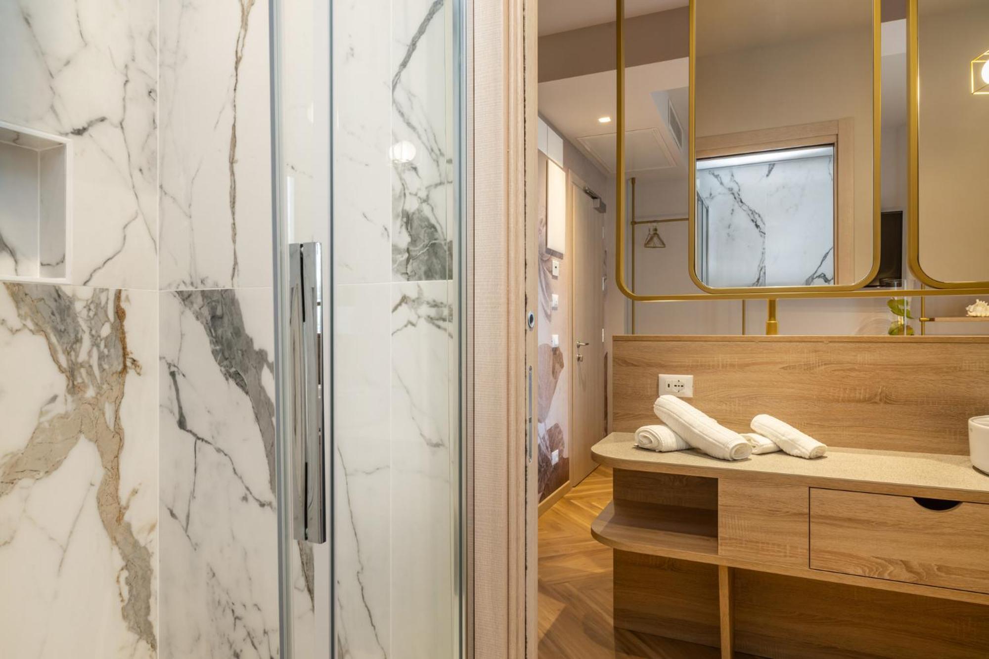 Salus Smart & Chic Hotel Lido di Jesolo