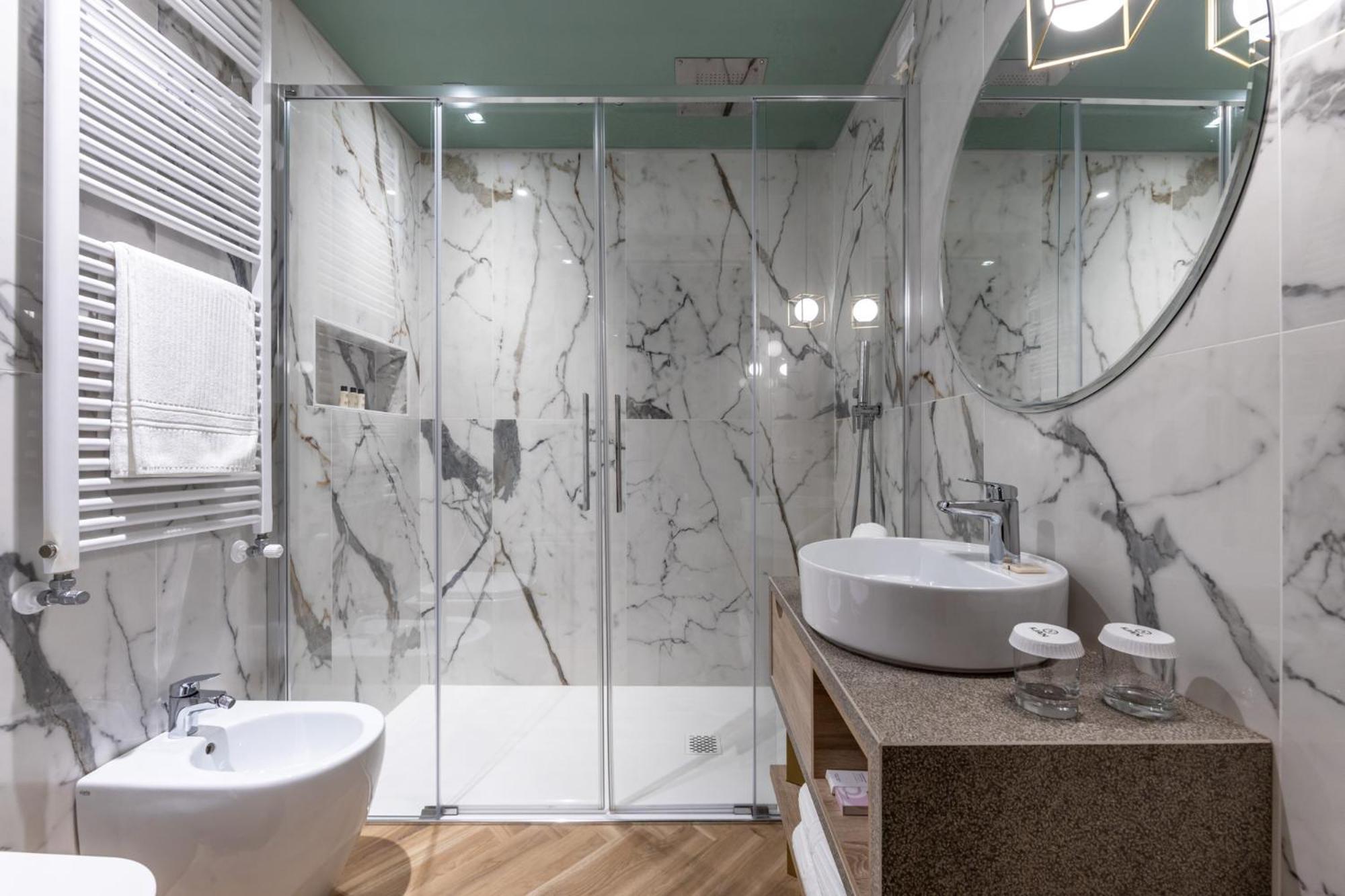 Salus Smart & Chic Hotel 4*
