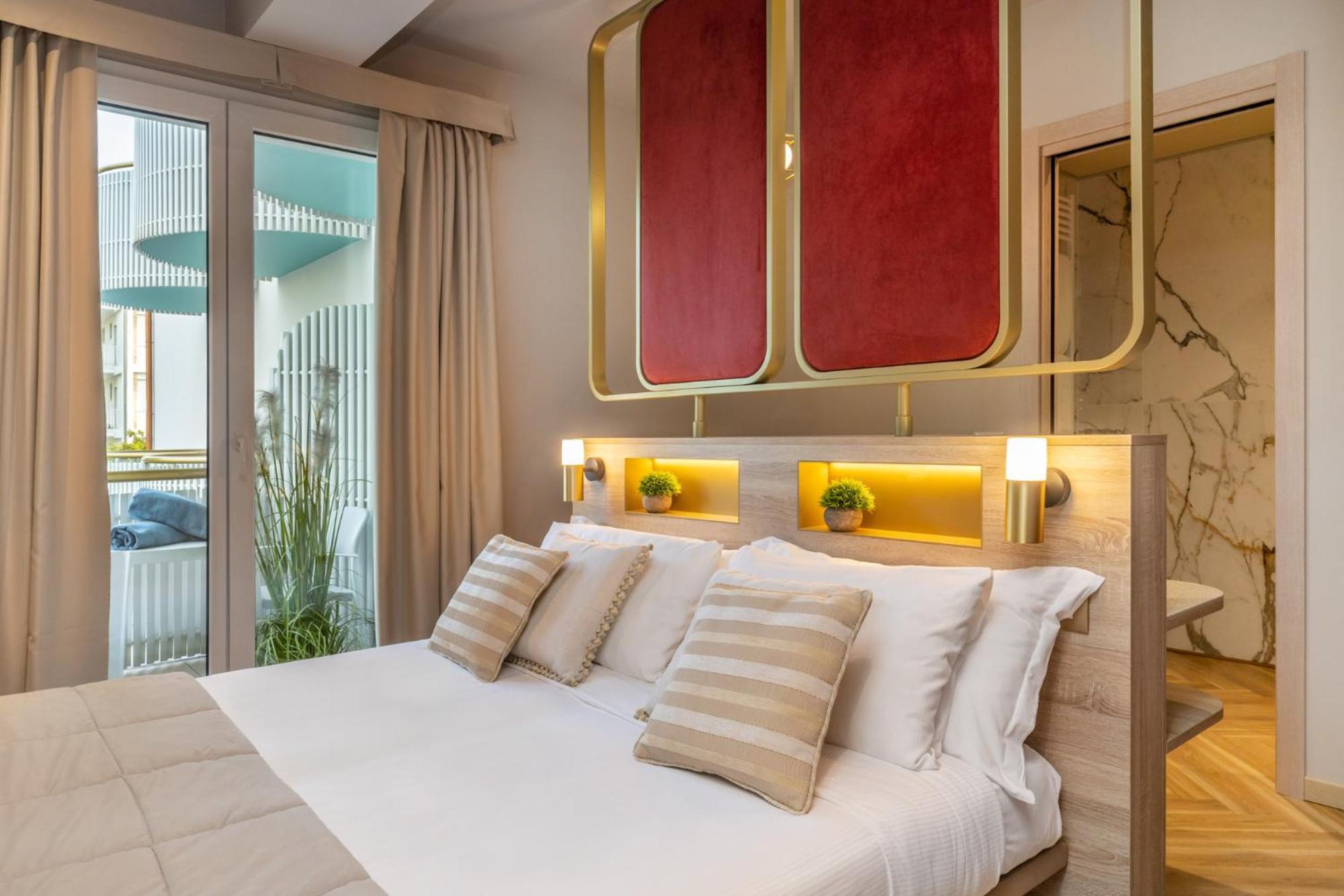 Salus Smart & Chic Lido di Jesolo