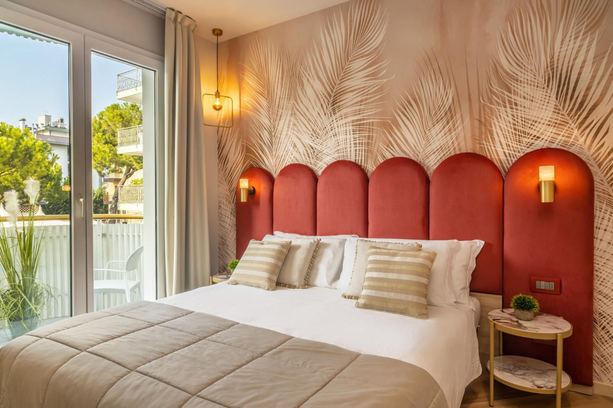 Salus Smart & Chic Hotel Lido di Jesolo
