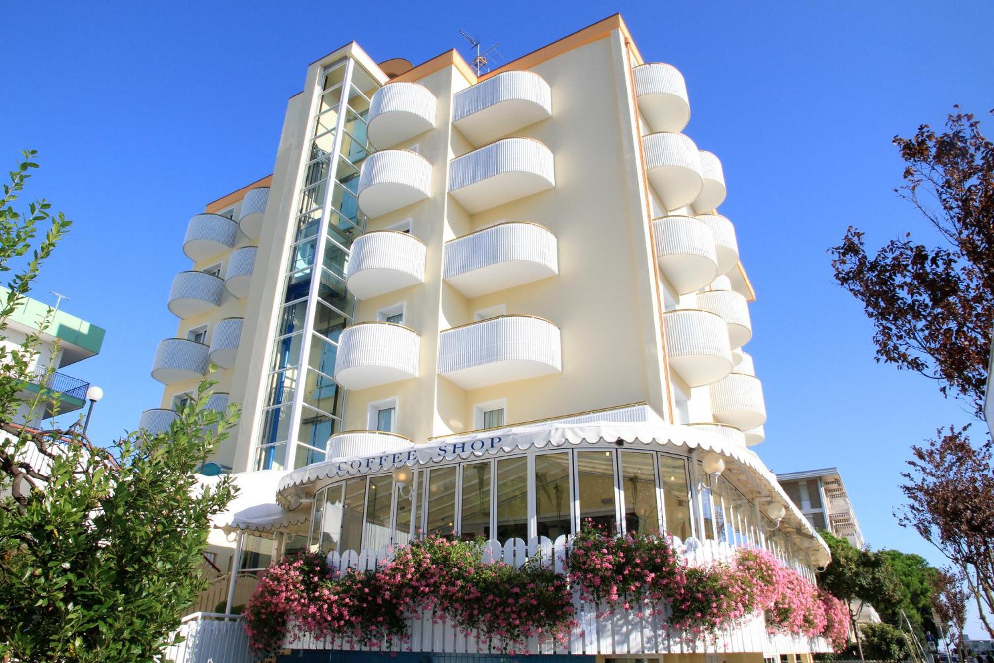 Hotel Salus Smart & Chic Lido di Jesolo