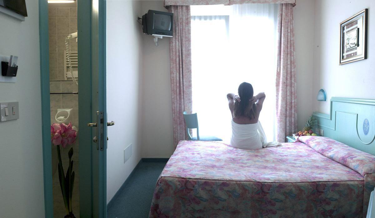 Salus Smart & Chic 4* Lido di Jesolo