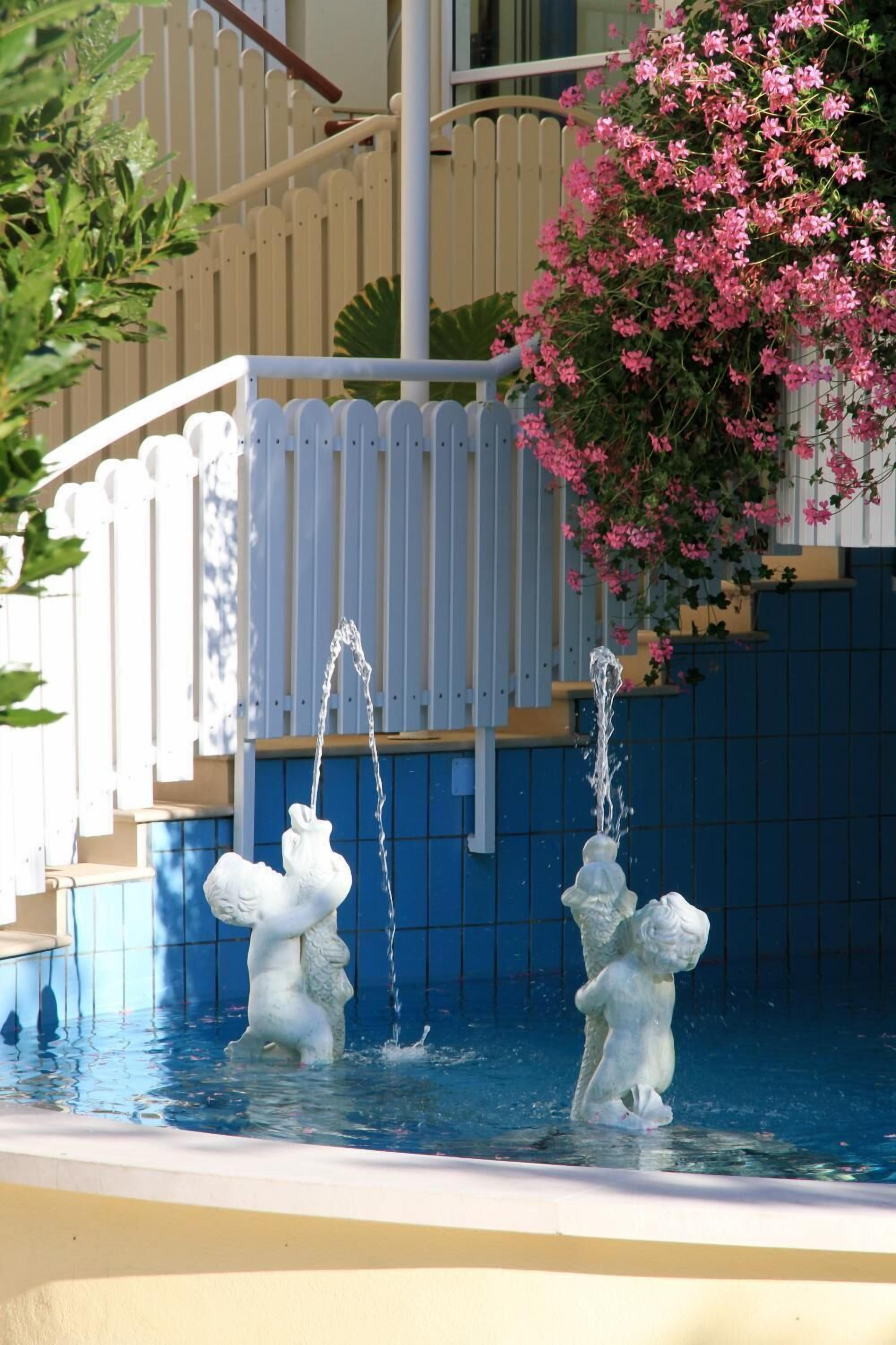 Hotel Salus Smart & Chic