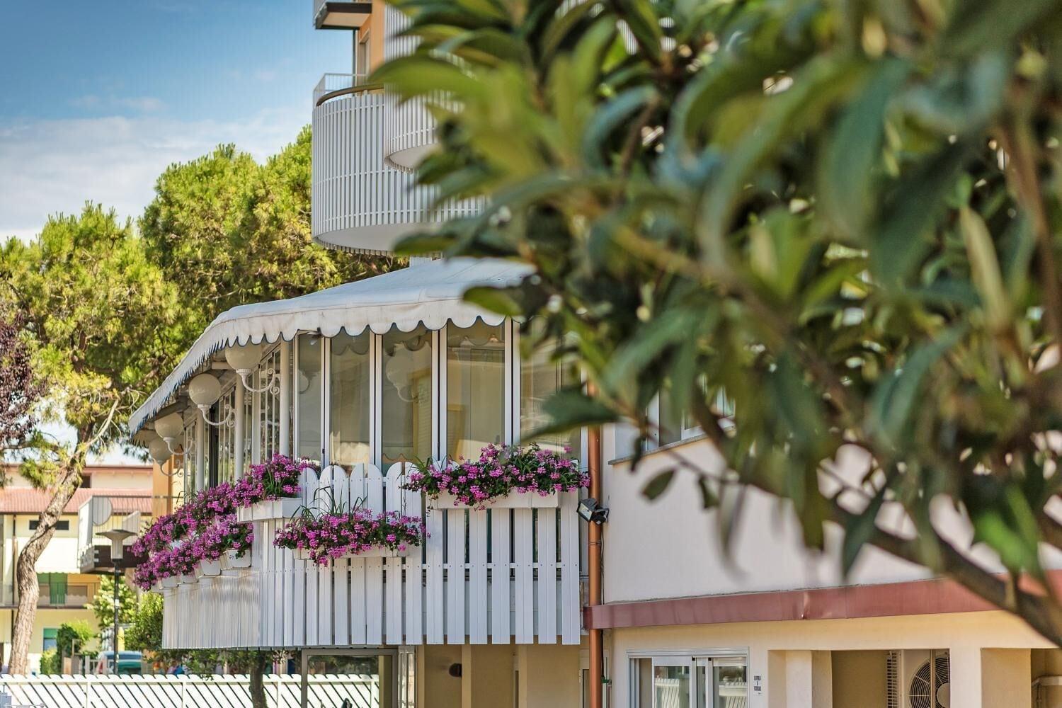 Hotel Salus Smart & Chic Lido di Jesolo