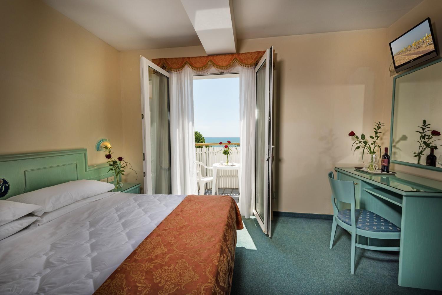 Salus Smart & Chic Hotel Lido di Jesolo