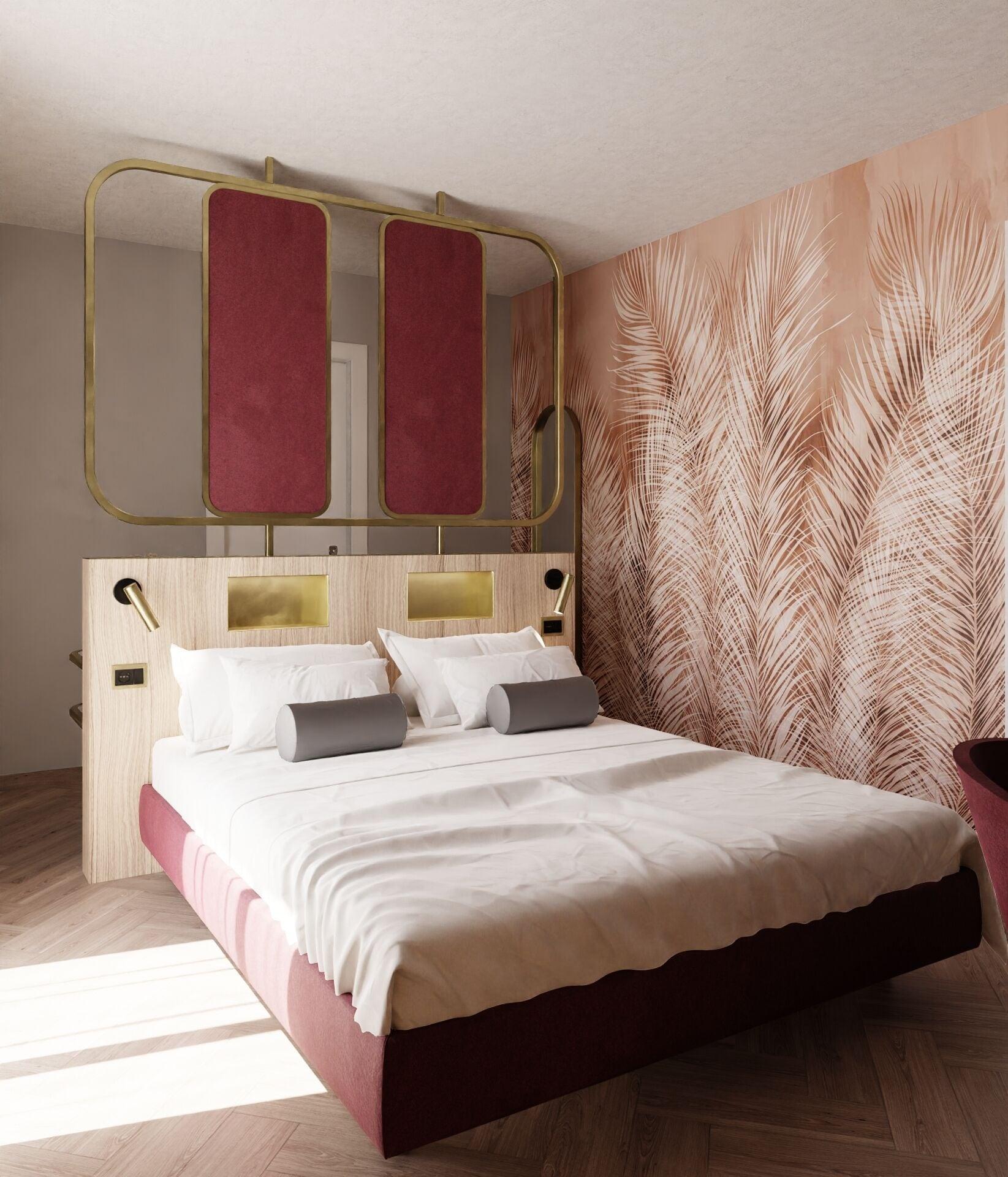 Salus Smart & Chic 4*