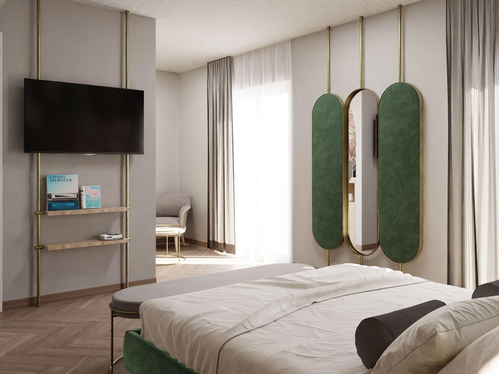 Salus Smart & Chic Hotel Lido di Jesolo