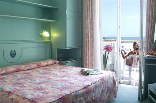 Salus Smart & Chic Hotel Lido di Jesolo