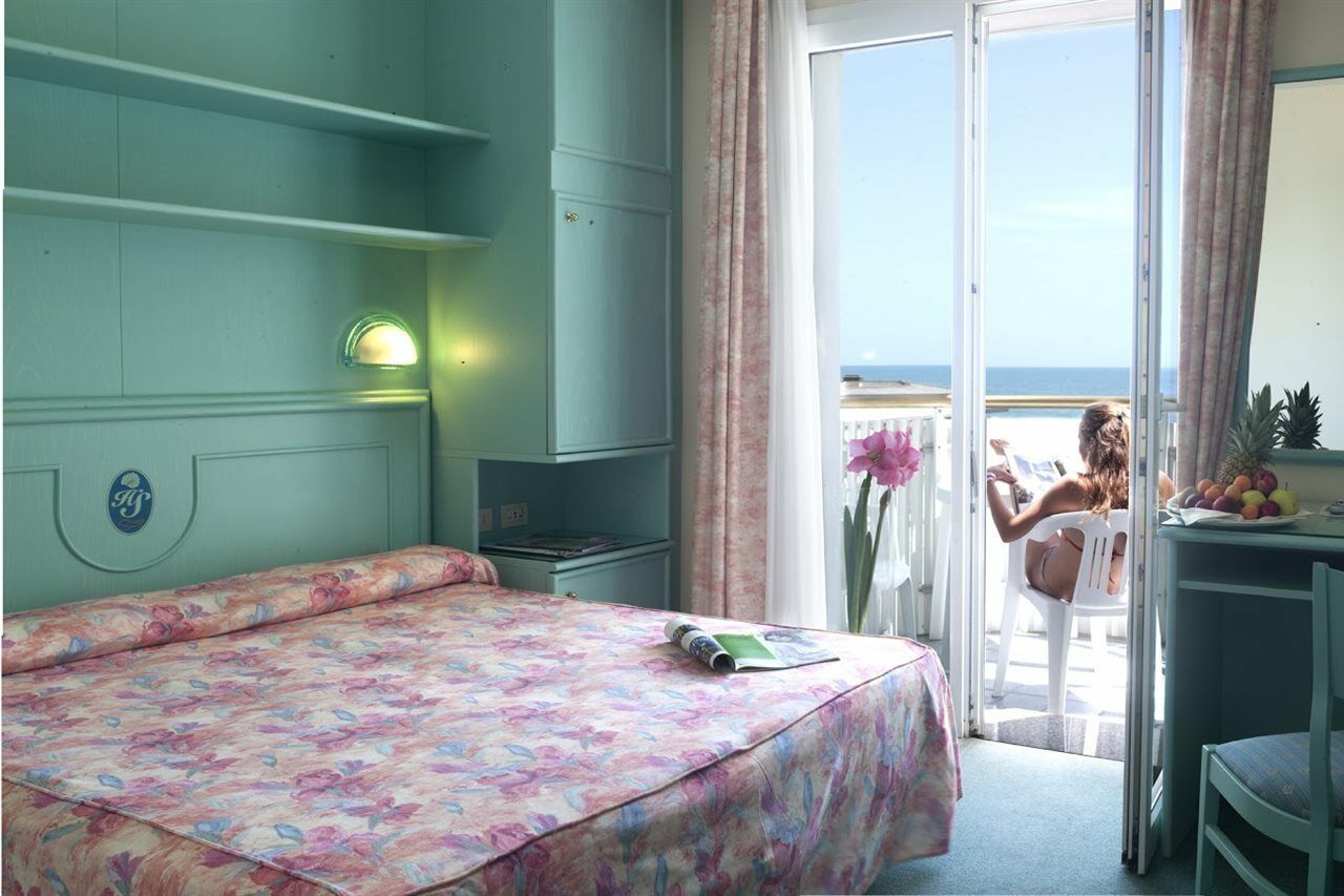 Hotel Salus Smart & Chic Lido di Jesolo