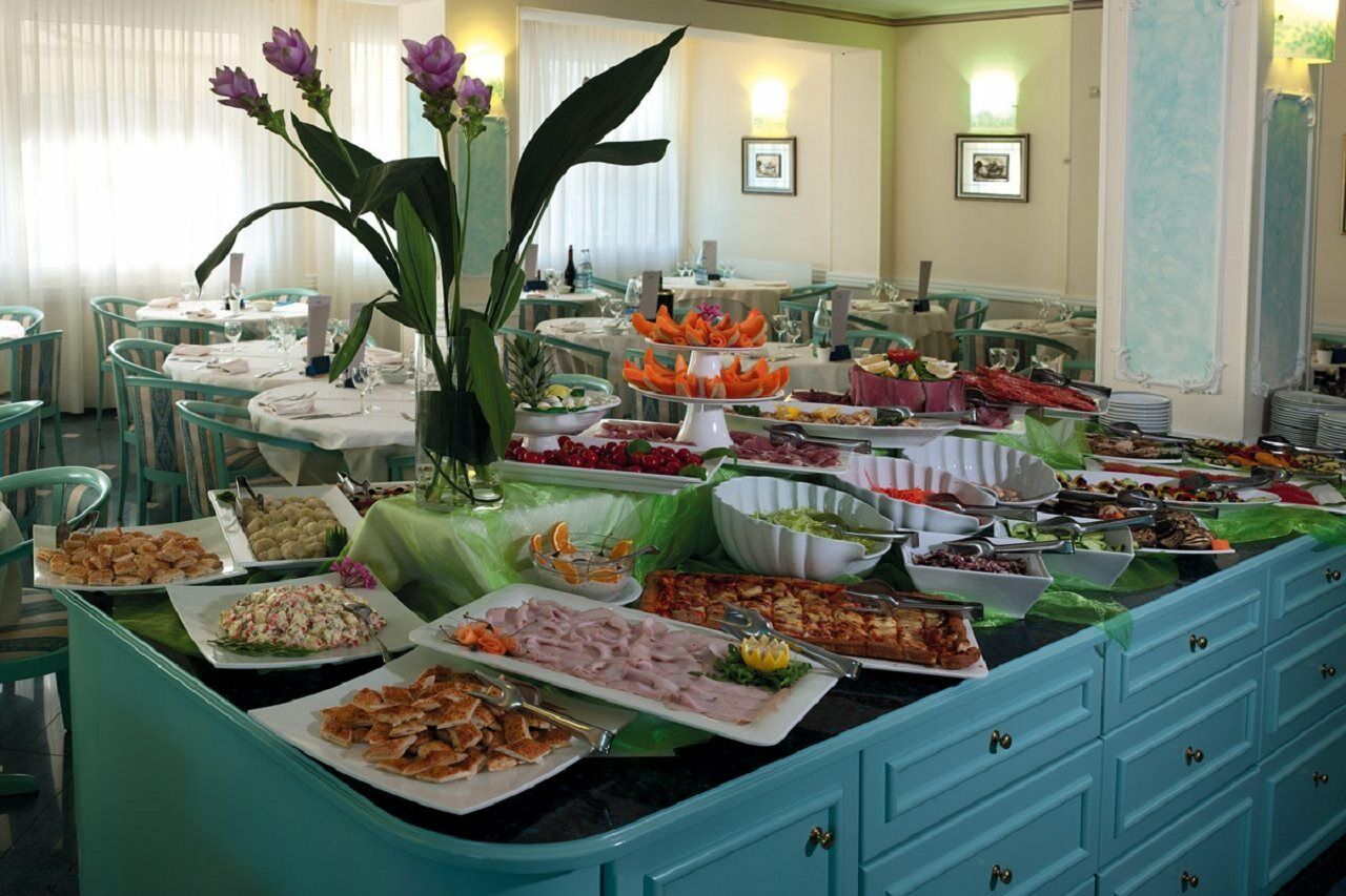 Hotel Salus Smart & Chic Lido di Jesolo