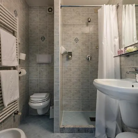 Salus Smart & Chic 4* Lido di Jesolo