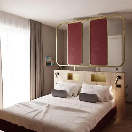 Hotel Salus Smart & Chic 4*