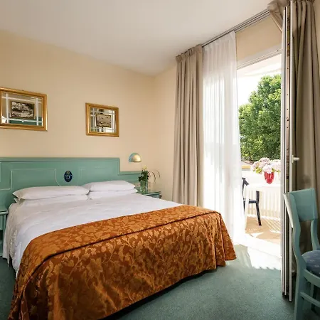 Salus Smart & Chic Hotel Lido di Jesolo