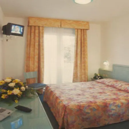 Hotel Salus Smart & Chic