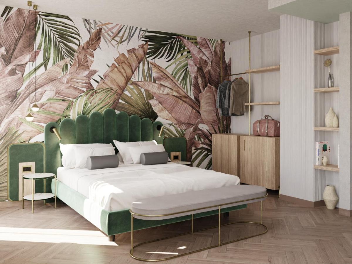 Salus Smart & Chic Hotel Lido di Jesolo