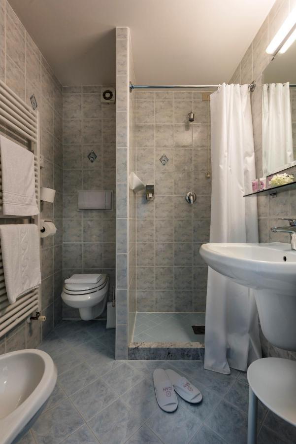 Salus Smart & Chic 4* Lido di Jesolo