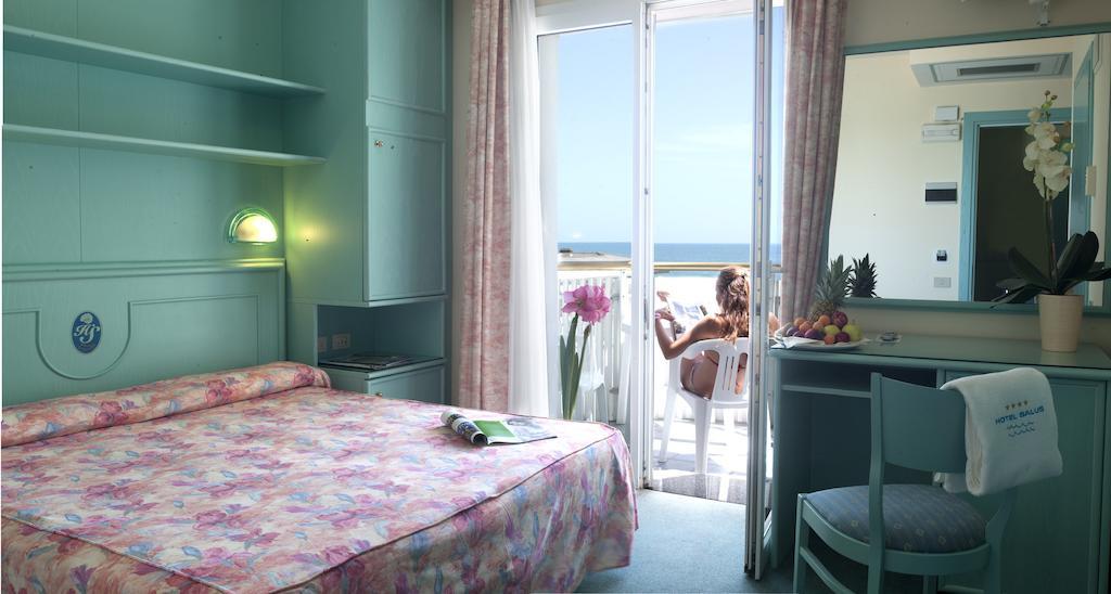 Salus Smart & Chic Hotel