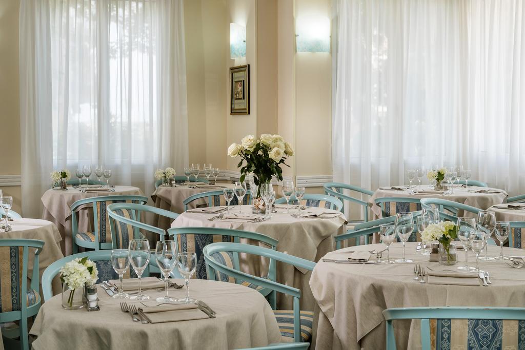 Salus Smart & Chic Hotel