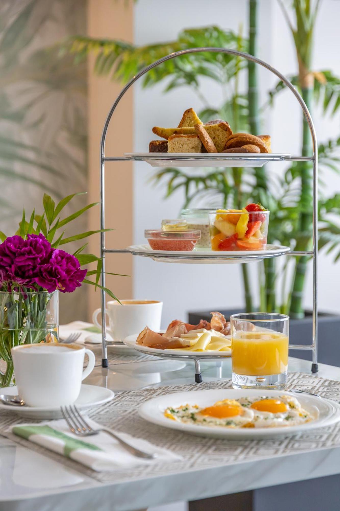 Salus Smart & Chic Hotel 4*