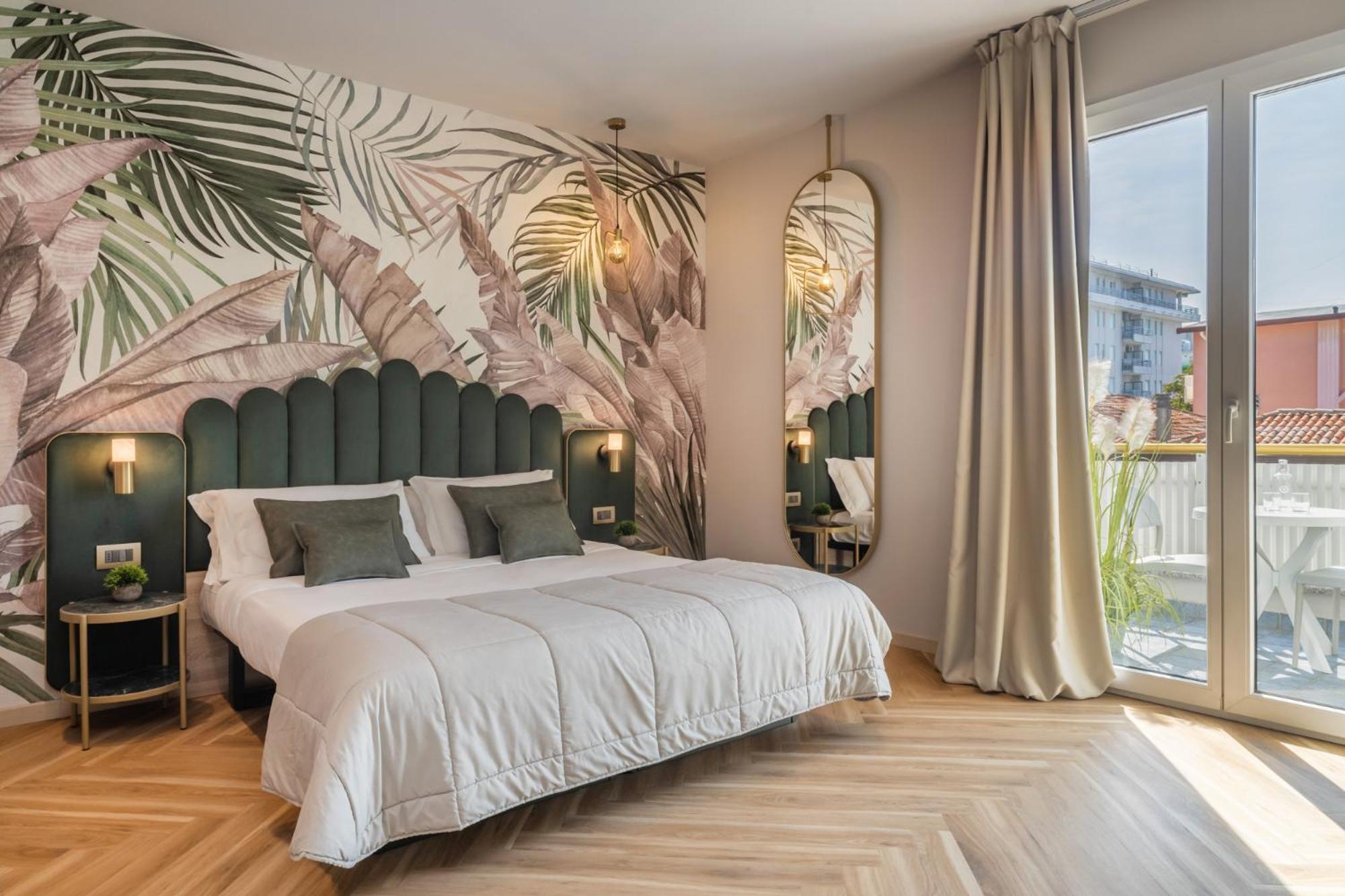 Hotel Salus Smart & Chic 4*