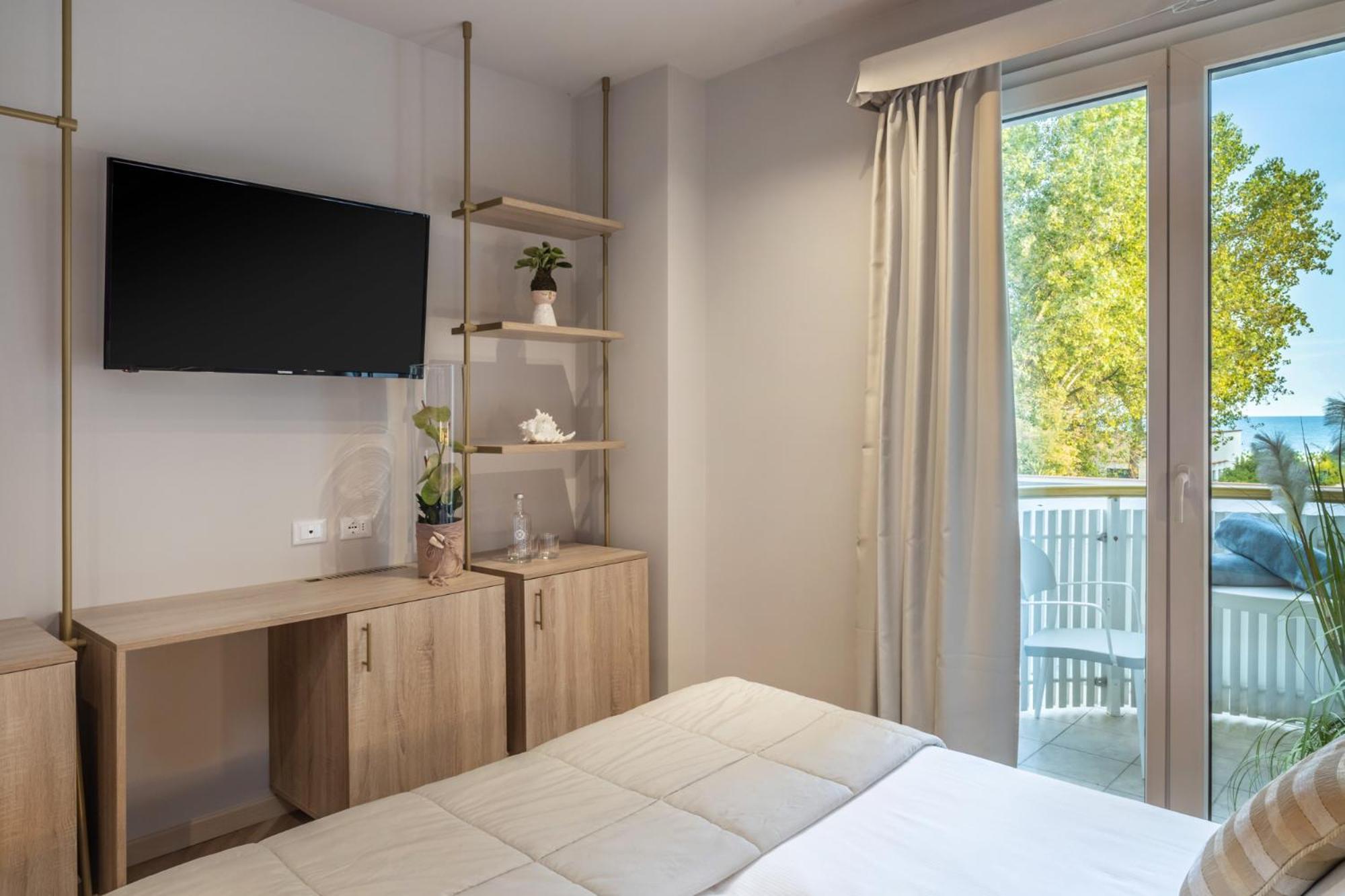 Salus Smart & Chic Hotel Lido di Jesolo