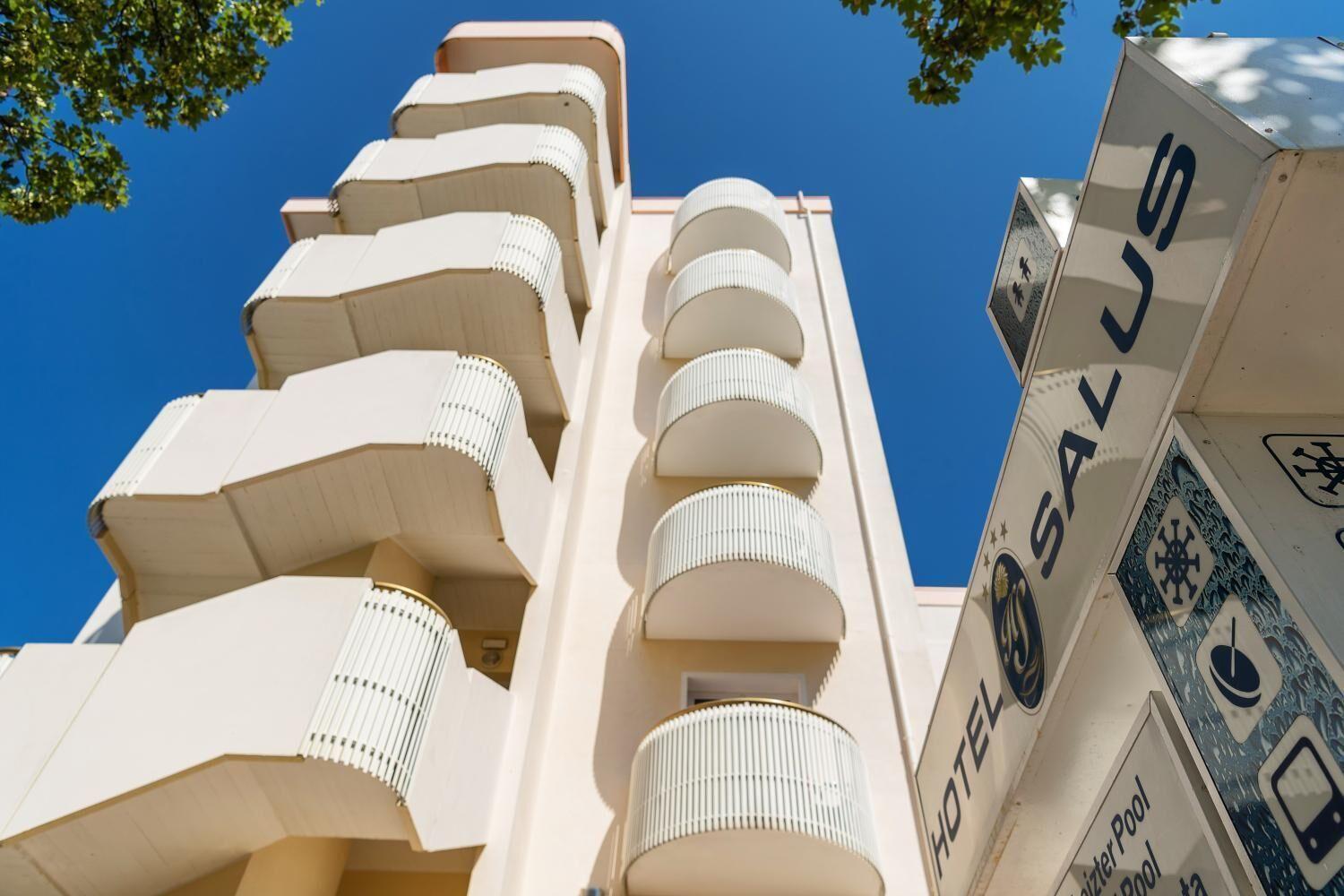 Hotel Salus Smart & Chic