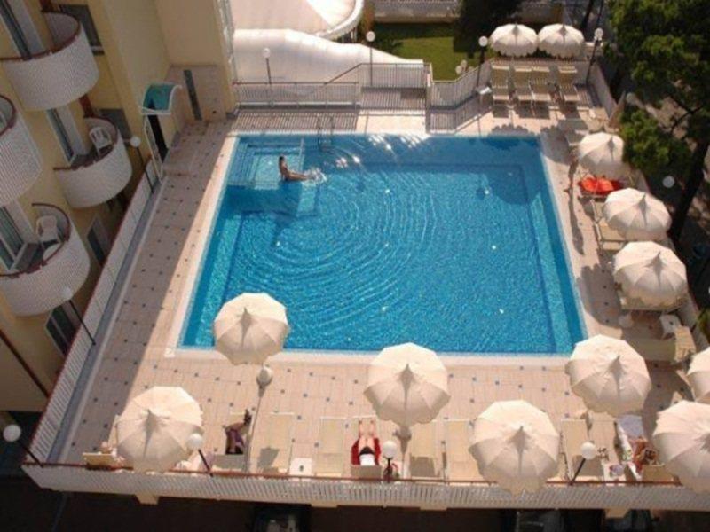 Salus Smart & Chic Lido di Jesolo