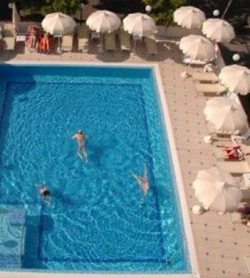 Hotel Salus Smart & Chic Lido di Jesolo